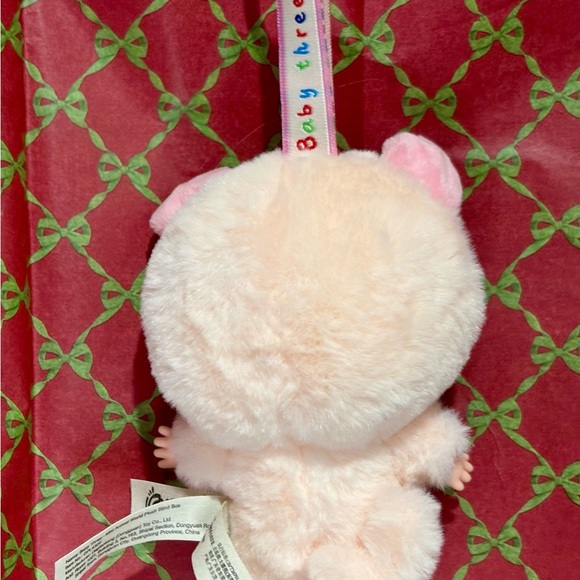 🥰BB3 Mini Animal World Blind box JuJu 🥹🐷 - Picture 5 of 9